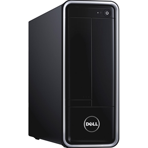 Dell Inspiron 3847, Intel Core i5-4440 3.30 GHz, Ram 4 GB, HDD 500GB, DVDRW, Free Dos